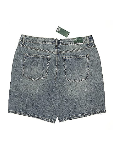 Wild Fable Denim Shorts (view 2)