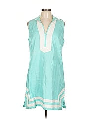 Sail To Sable Casual Dress