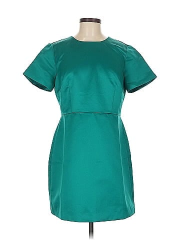 J.Crew Collection Casual Dress (view 1)