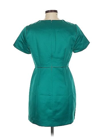 J.Crew Collection Casual Dress (view 2)