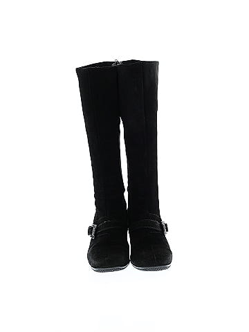 La Canadienne Boots (view 2)