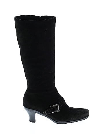 La Canadienne Boots (view 1)