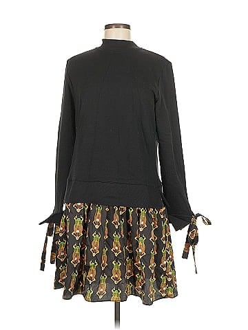 La DoubleJ Casual Dress (view 1)