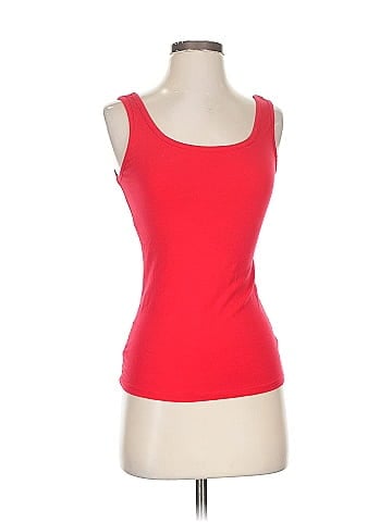 Active Basic Tank Top (view 1)