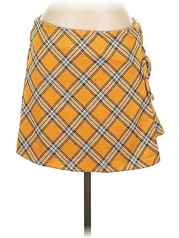 madden nyc Casual Skirt (view 1)