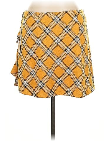 madden nyc Casual Skirt (view 2)
