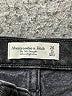 Abercrombie & Fitch Black Casual Pants Size 26 waist - photo 3