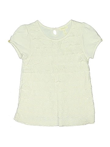 Matilda Jane Short Sleeve Top (view 1)