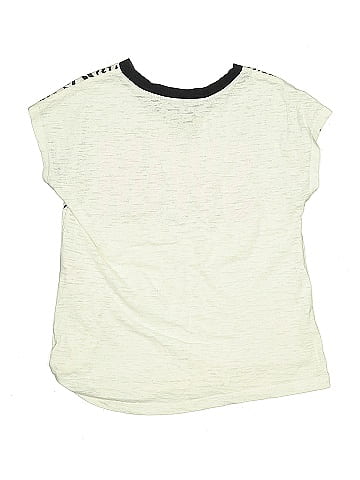 Justice Short Sleeve Top (view 2)