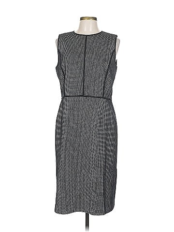 Lafayette 148 New York Cocktail Dress (view 1)