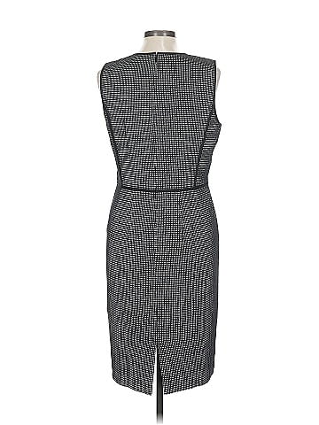 Lafayette 148 New York Cocktail Dress (view 2)