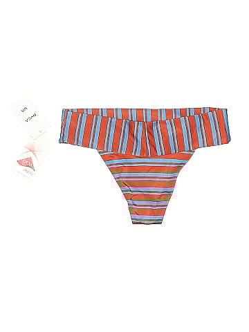 RVCA Swimsuit Bottoms (view 2)