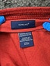 Incotex Burgundy Red Casual Pants Size 36 waist - photo 3
