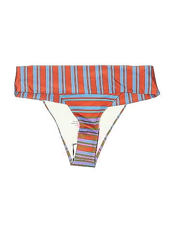RVCA Swimsuit Bottoms (view 1)