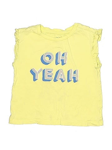 Gymboree Sleeveless Blouse (view 1)