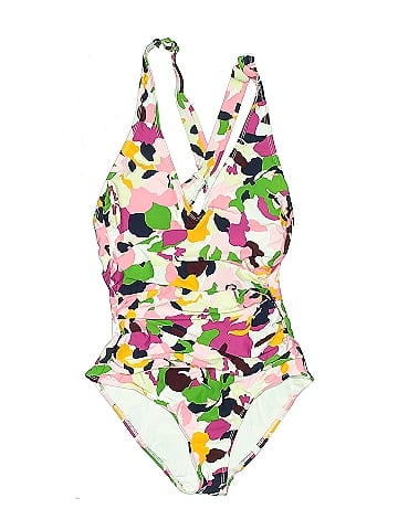Anne Cole One Piece Swimsuit (view 1)