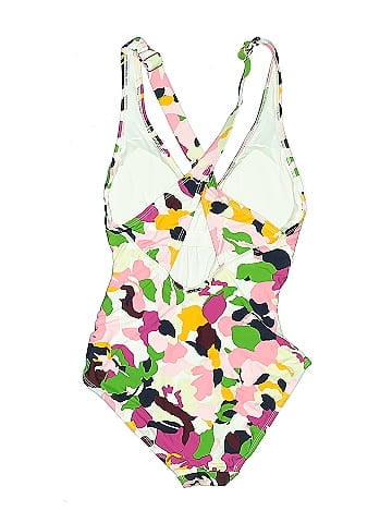 Anne Cole One Piece Swimsuit (view 2)