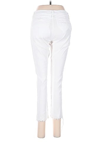 Frank & Eileen Jeans (view 2)