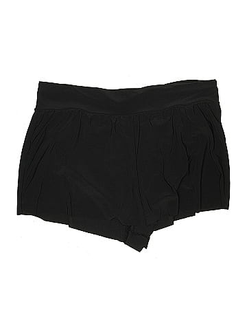 Aqua Green Shorts (view 1)