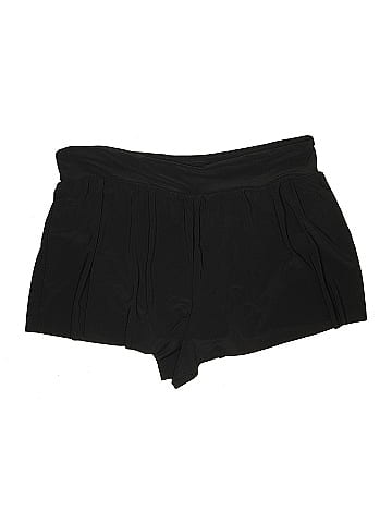 Aqua Green Shorts (view 2)