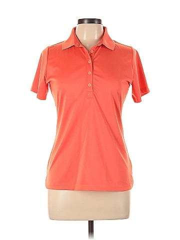 Nike Golf Short Sleeve Blouse (view 1)