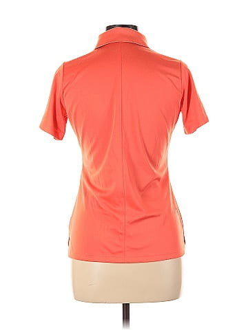 Nike Golf Short Sleeve Blouse (view 2)