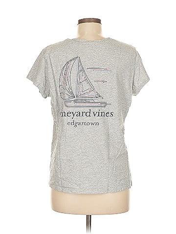 Vineyard Vines Short Sleeve T-Shirt (view 2)