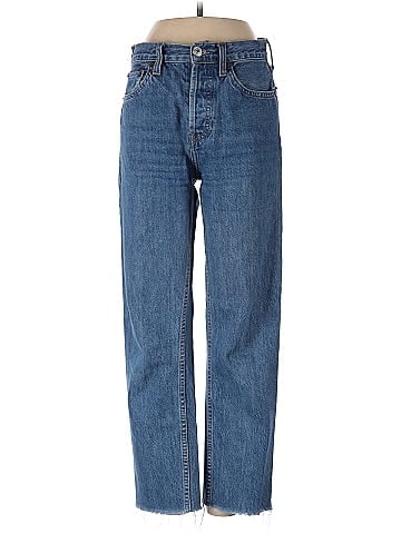RE/DONE Jeans (view 1)