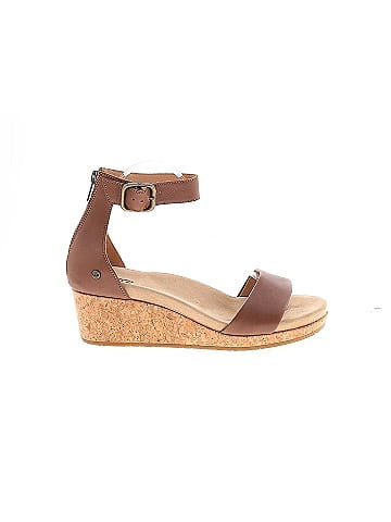Ugg Wedges (view 1)