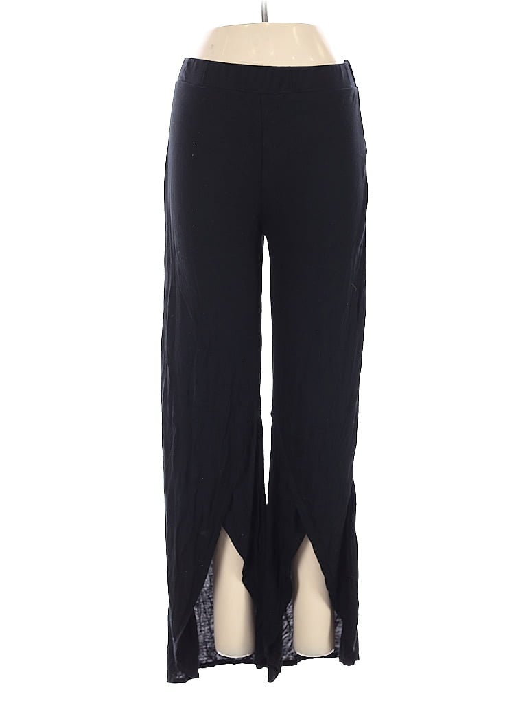 Pre-owned Bdg Casual Pants In Black