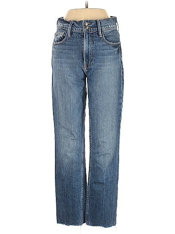 FRAME Denim Jeans (view 1)