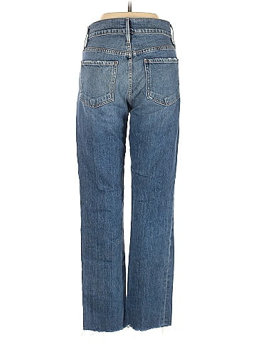 FRAME Denim Jeans (view 2)