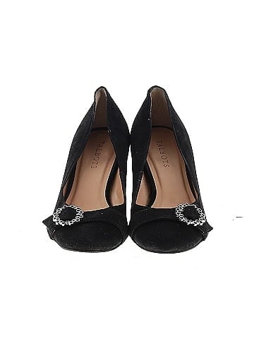 Talbots Heels (view 2)