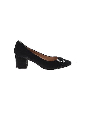 Talbots Heels (view 1)
