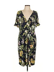 Roz & Ali Casual Dress