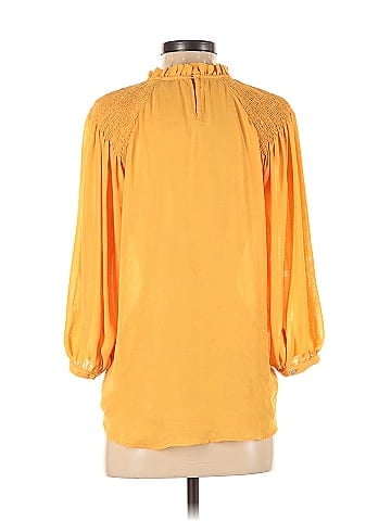 Current Air 3/4 Sleeve Blouse (view 2)