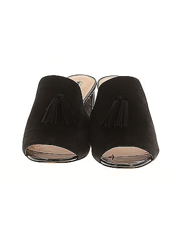Karl Lagerfeld Heels (view 2)