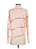 Jamison Orange Cardigan Size S - photo 2