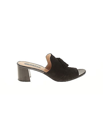 Karl Lagerfeld Heels (view 1)