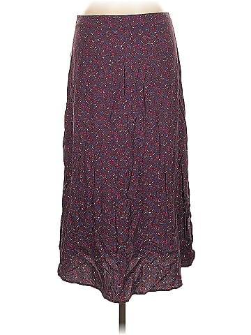 Marine Layer Casual Skirt (view 2)