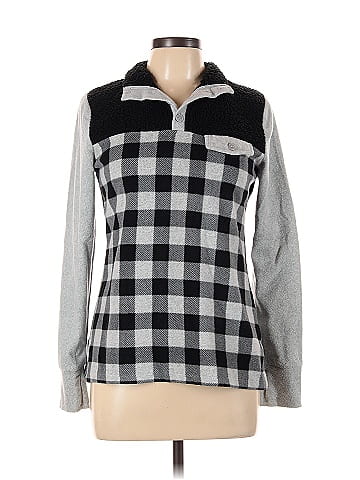 Cuddl Duds Pullover Sweater (view 1)