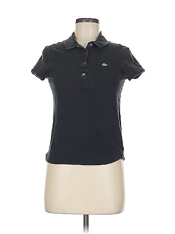 Lacoste Short Sleeve Polo (view 1)