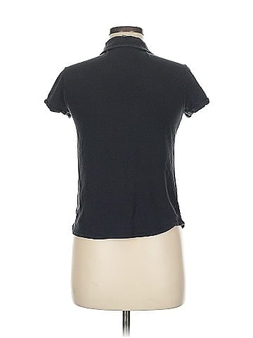 Lacoste Short Sleeve Polo (view 2)