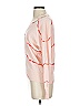Jamison Orange Cardigan Size S - photo 5