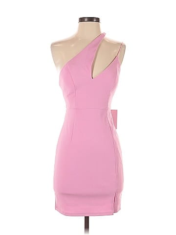 Hello Molly Cocktail Dress (view 1)