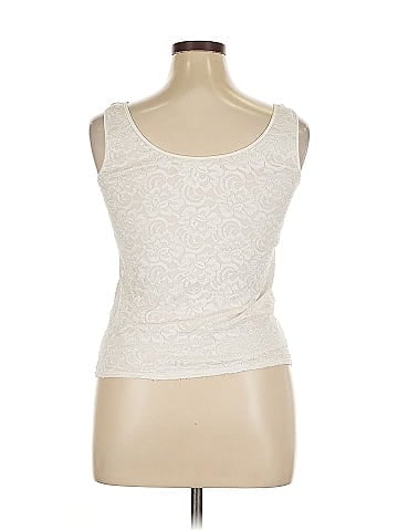Cuddl Duds Sleeveless Top (view 2)