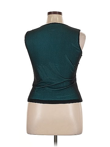 George Sleeveless Top (view 2)