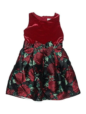 The Children's Place Dress (view 1)