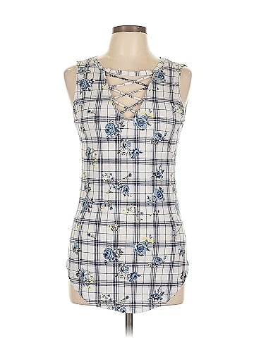 Almost Famous Tank Top (view 1)