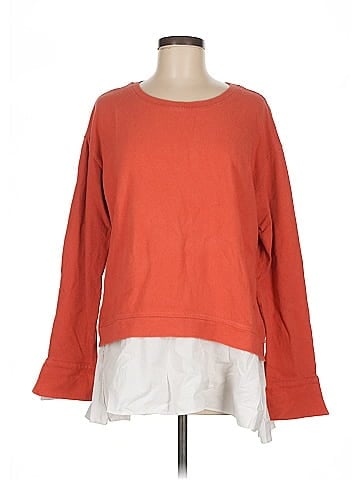 Eri + Ali Long Sleeve Top (view 1)
